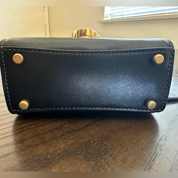 Coach Sammy 12 - Black - Picture 4 of 8